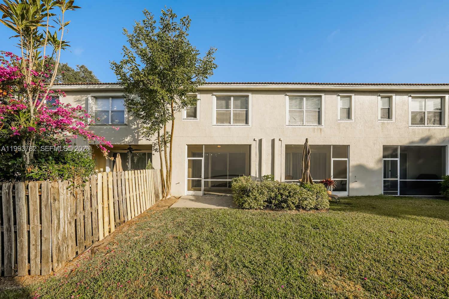 MELROSE PUD VERONA LAKES - Residential Lease