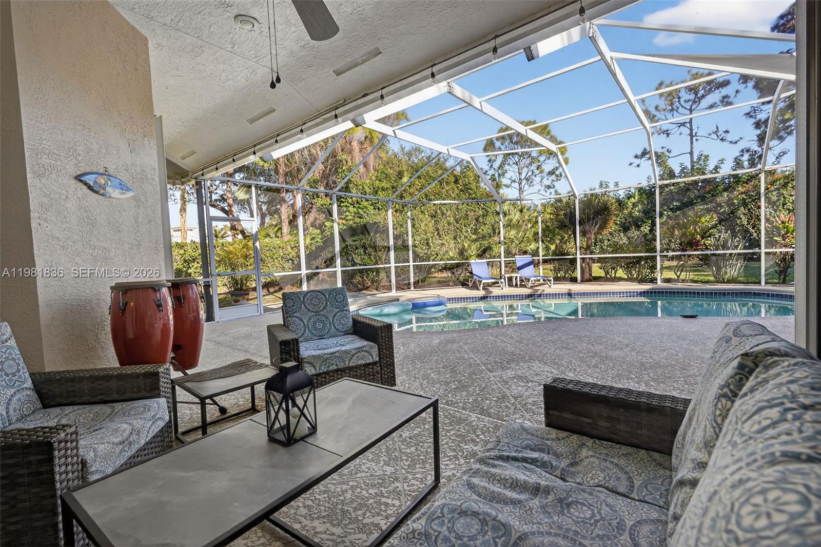 THE ARBORS - Residential