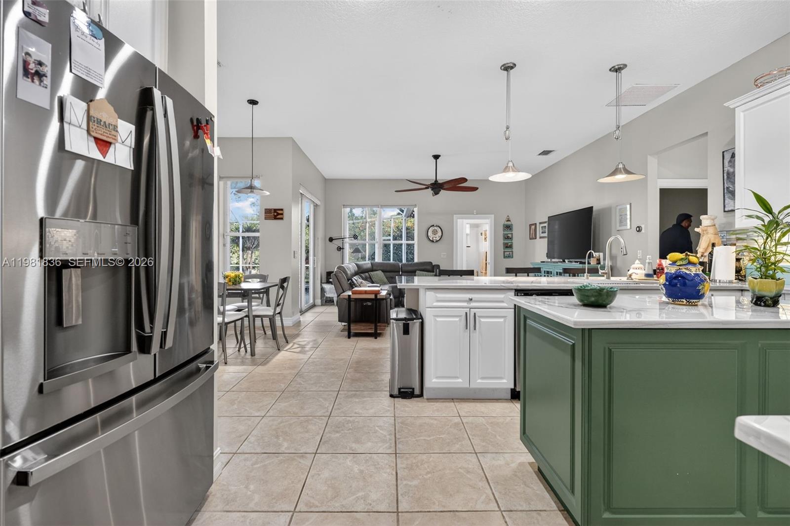 THE ARBORS - Residential