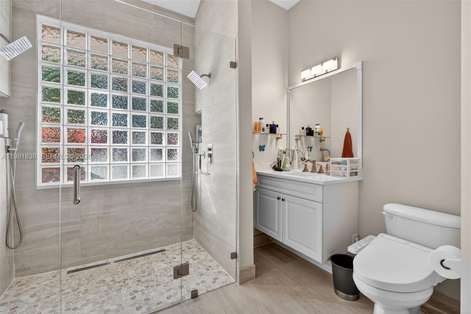 THE ARBORS - Residential