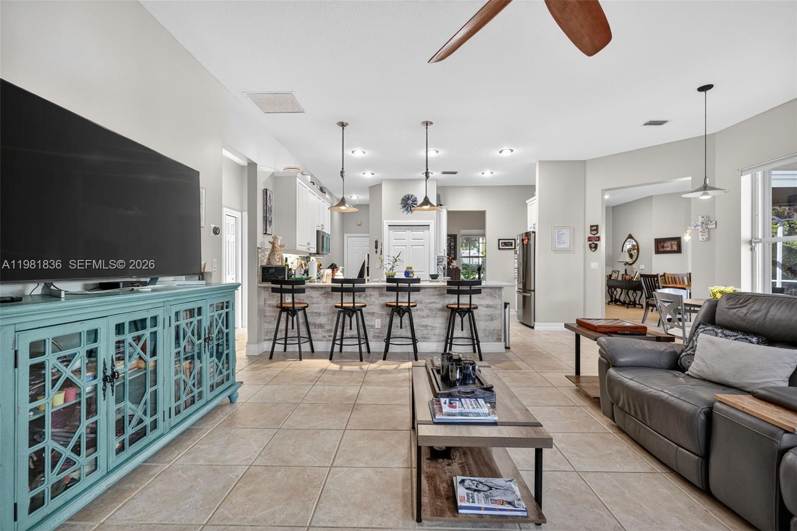 THE ARBORS - Residential