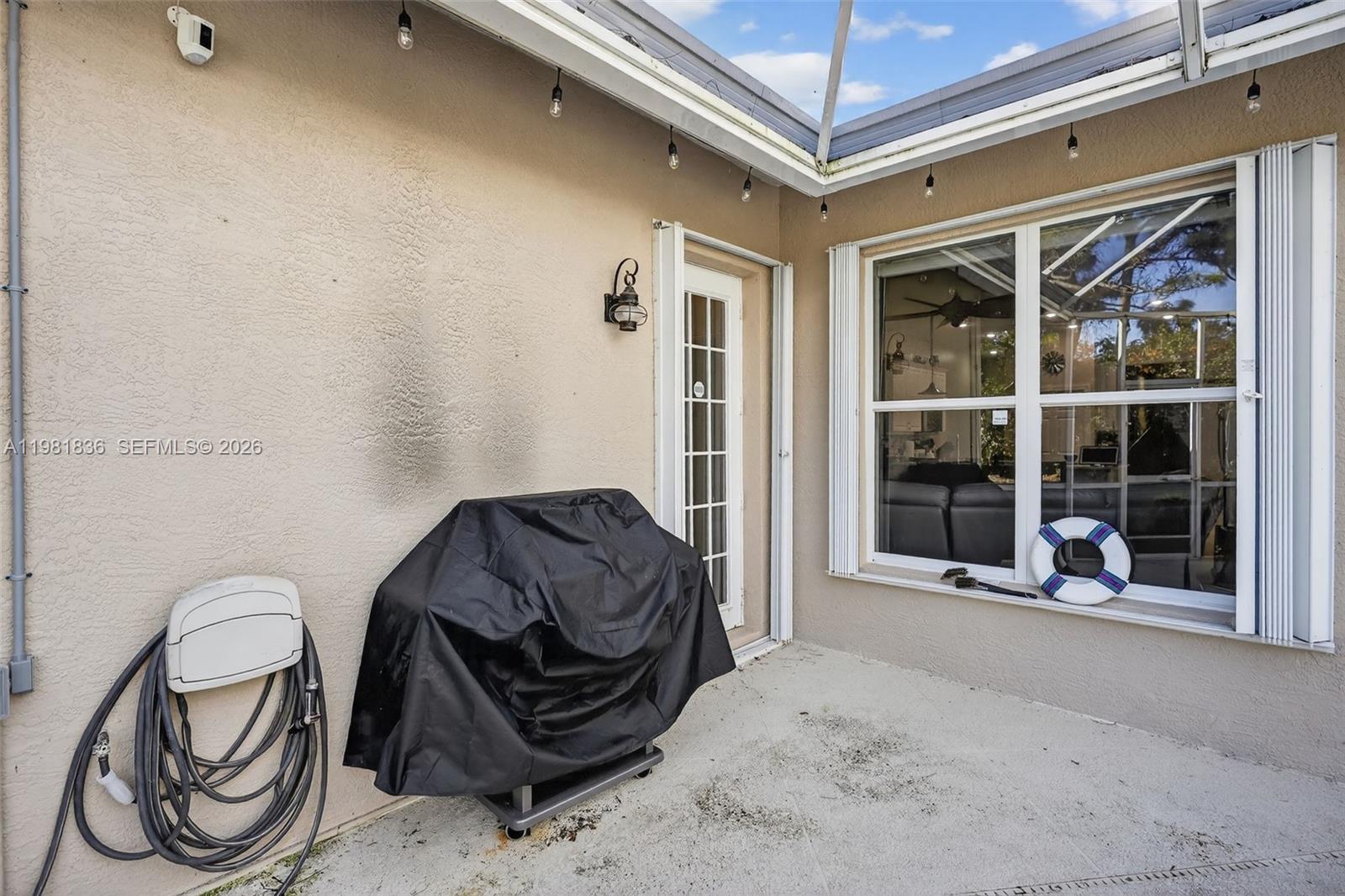 THE ARBORS - Residential