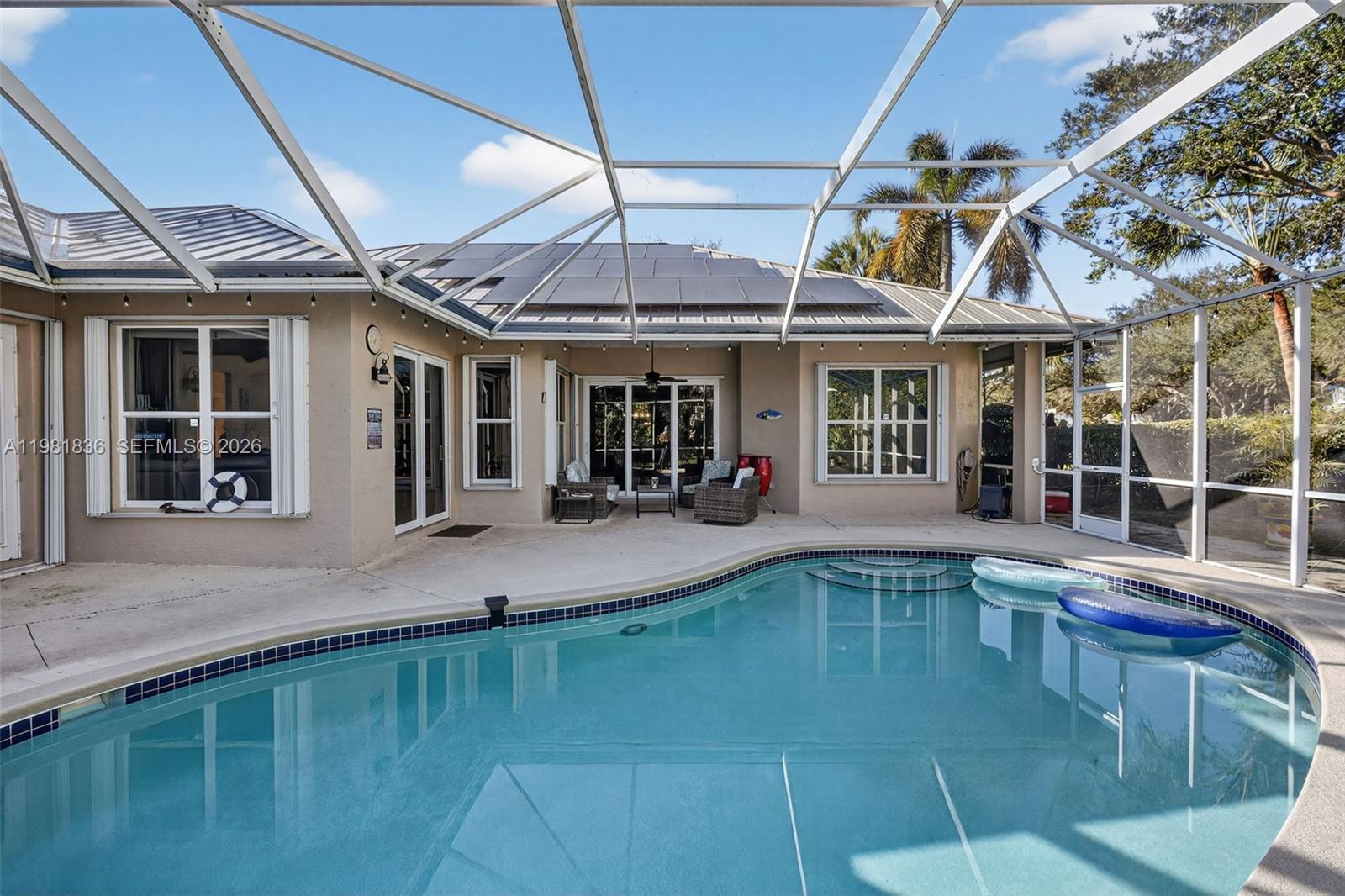 THE ARBORS - Residential