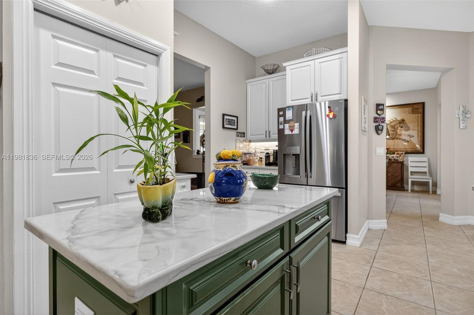 THE ARBORS - Residential