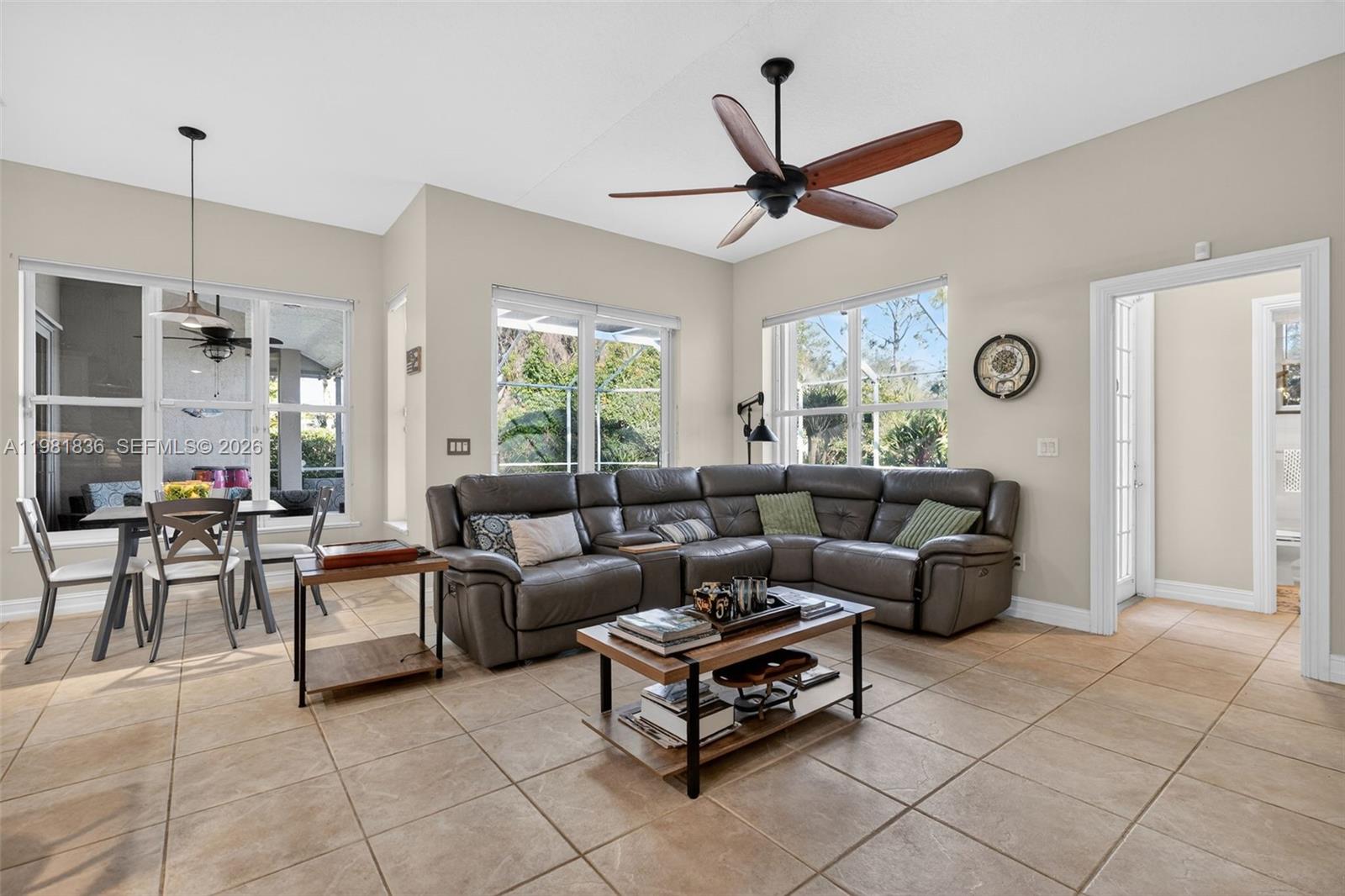 THE ARBORS - Residential