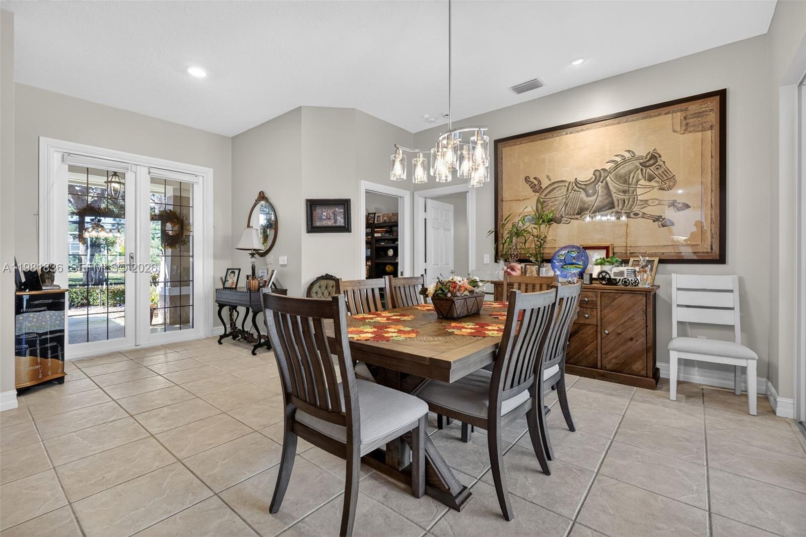 THE ARBORS - Residential