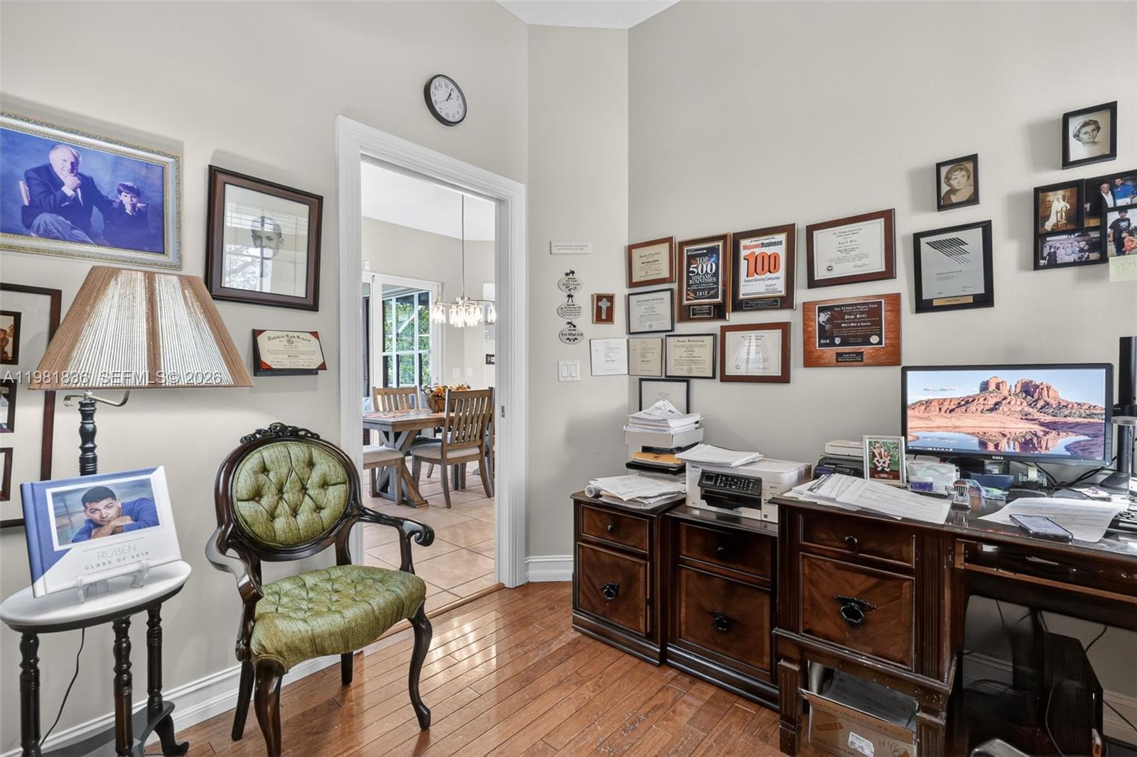 THE ARBORS - Residential