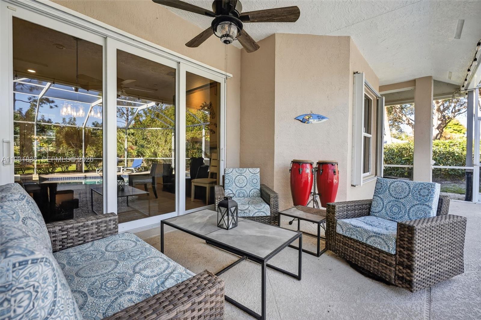 THE ARBORS - Residential