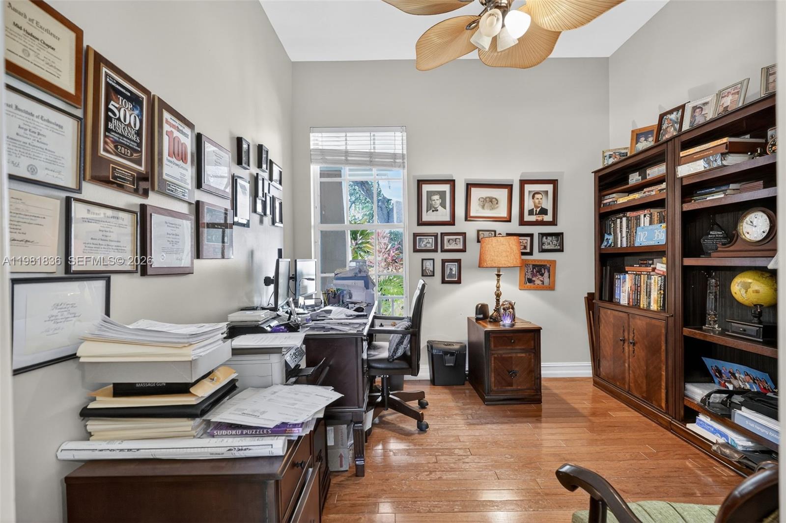 THE ARBORS - Residential