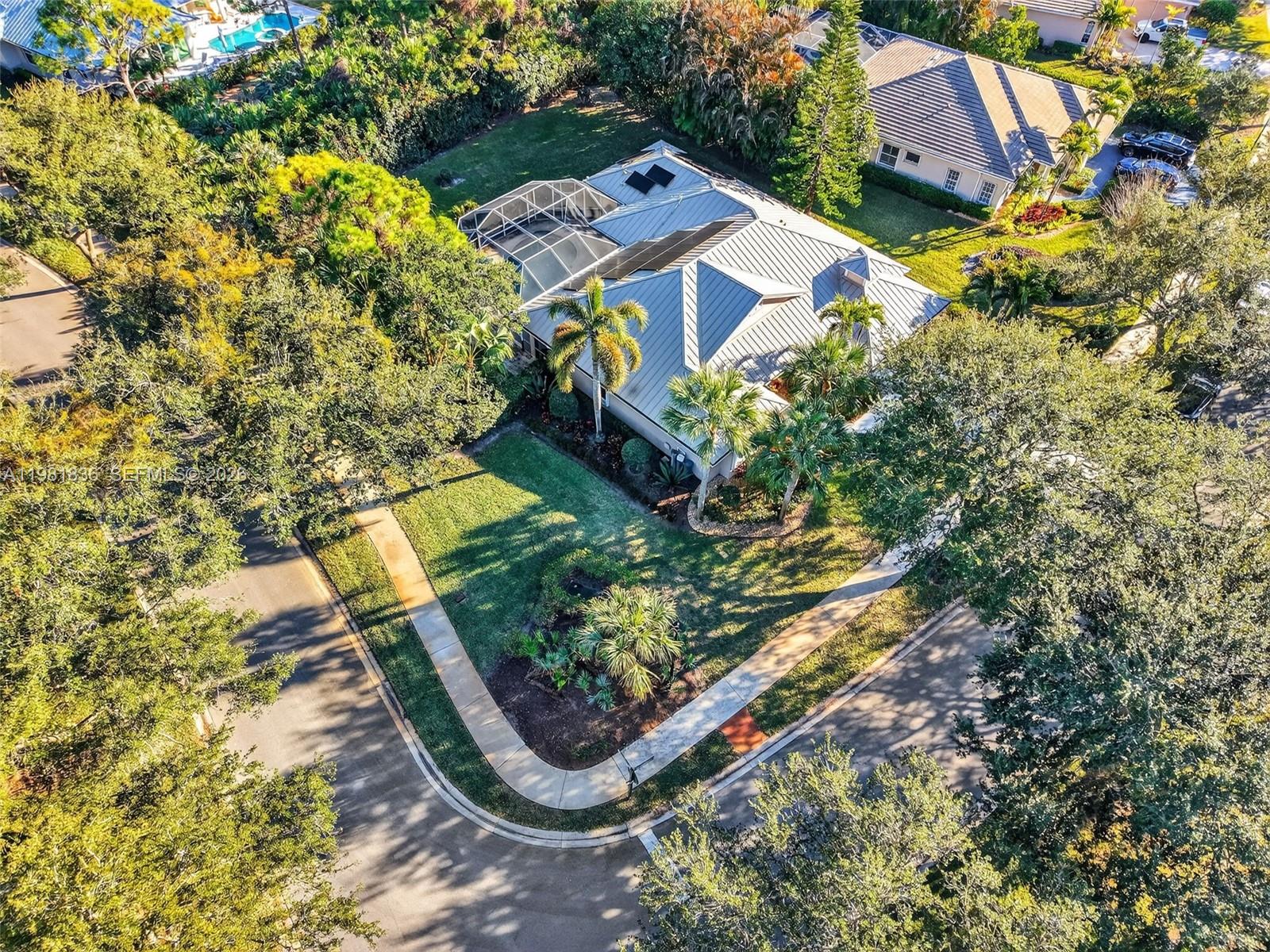 THE ARBORS - Residential