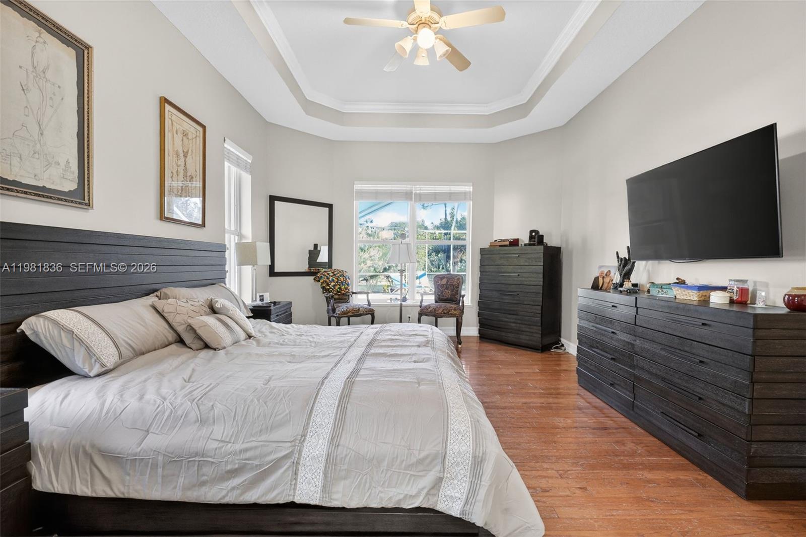 THE ARBORS - Residential