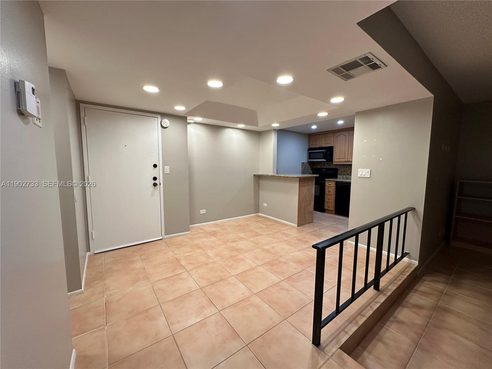 INTERNATIONAL VILLAGE AT - Residential