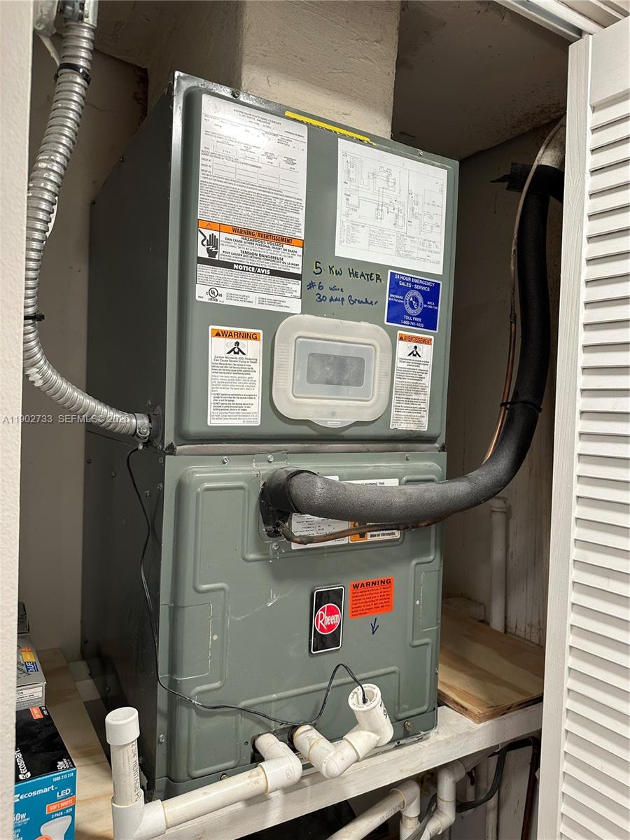 INTERNATIONAL VILLAGE AT - Residential