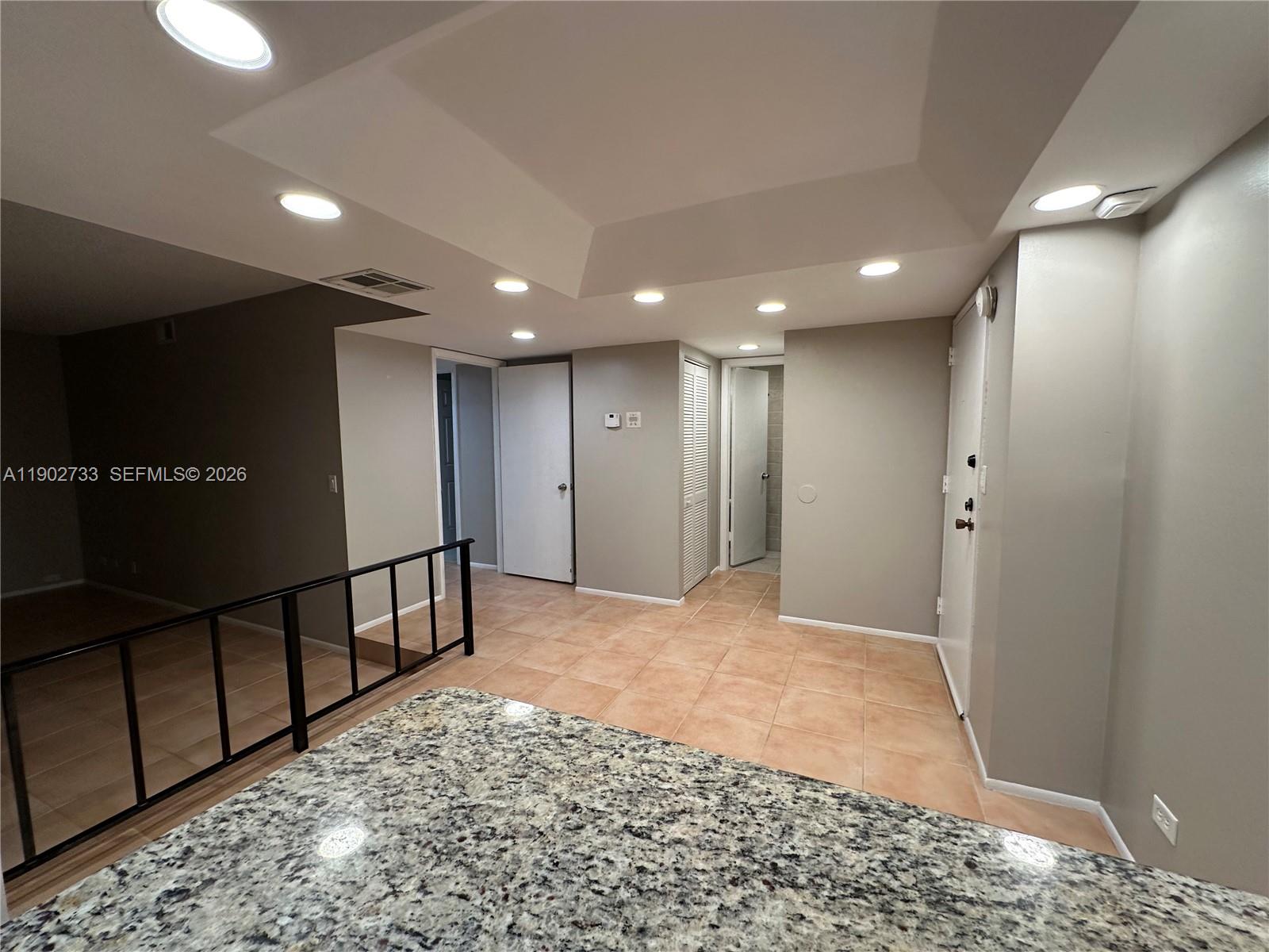 INTERNATIONAL VILLAGE AT - Residential