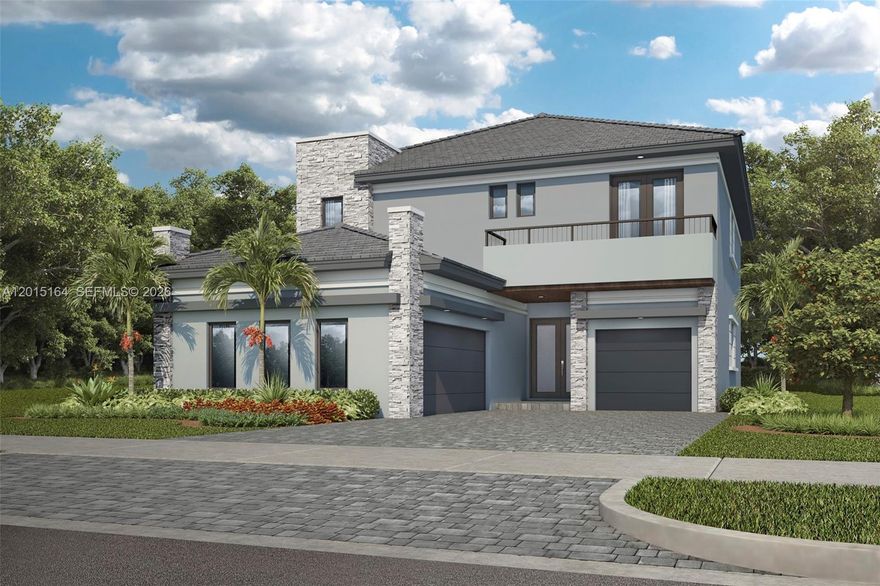 This beautifully designed two-story home features a welcoming open-concept layout where the kitchen, breakfast nook and family room come together, with formal dining and living areas just off the foyer. A large, covered lanai extends the living space outdoors, perfect for relaxing or entertaining. Upstairs, all four bedrooms offer comfort and privacy, including a spacious owner’s suite with a luxurious bath and walk-in closet, just steps from a versatile game room.

Prices, dimensions and features may vary and are subject to change. Photos are for illustrative purposes only.
MUST CALL FOR APPOINTMENT