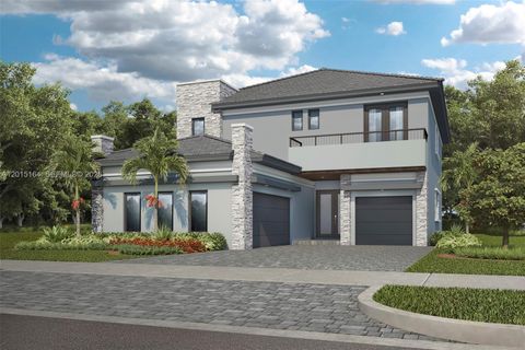 9575 MAGNUS TERRACE Parkland FL 33076