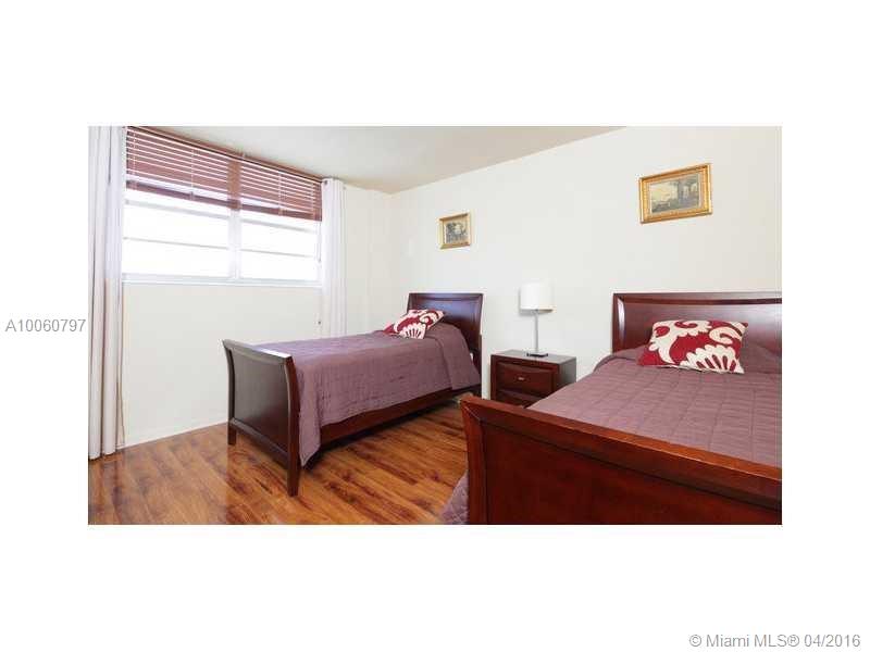 Oceanview Bldg A Condo - Residential Lease