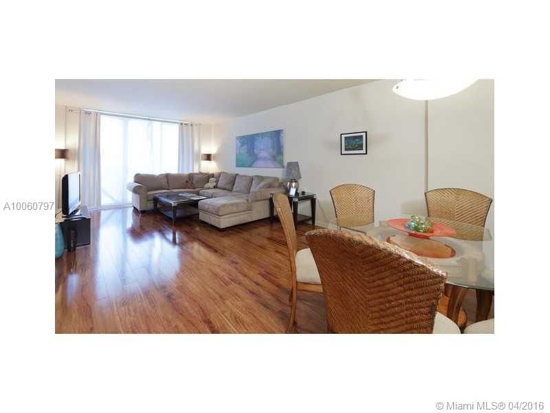 Oceanview Bldg A Condo - Residential Lease