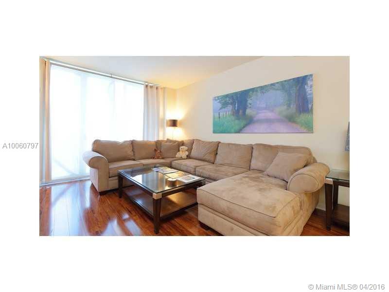 Oceanview Bldg A Condo - Residential Lease