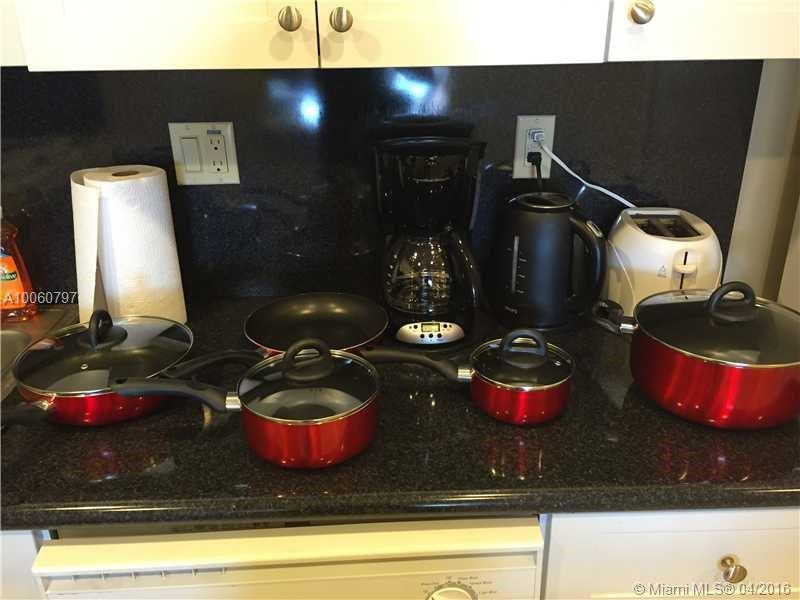 Oceanview Bldg A Condo - Residential Lease