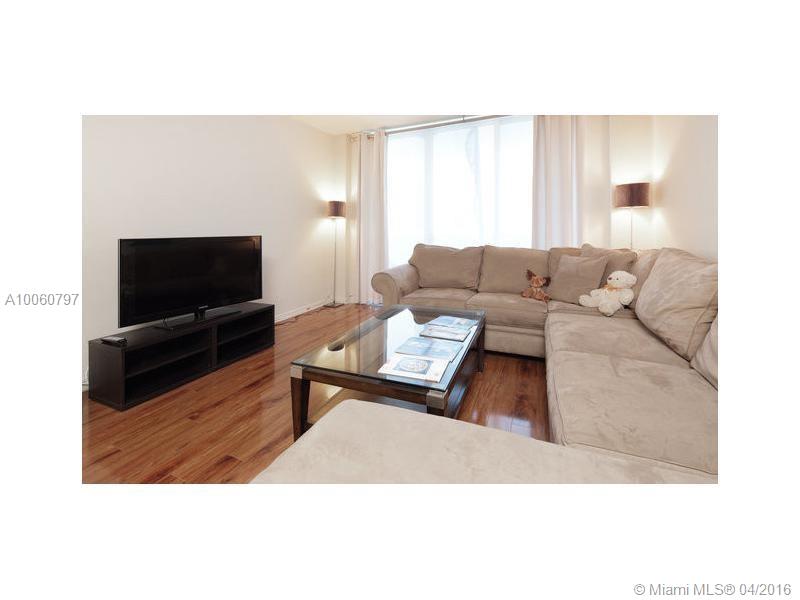 Oceanview Bldg A Condo - Residential Lease