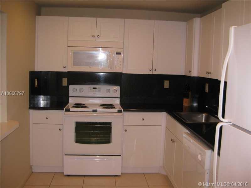 Oceanview Bldg A Condo - Residential Lease