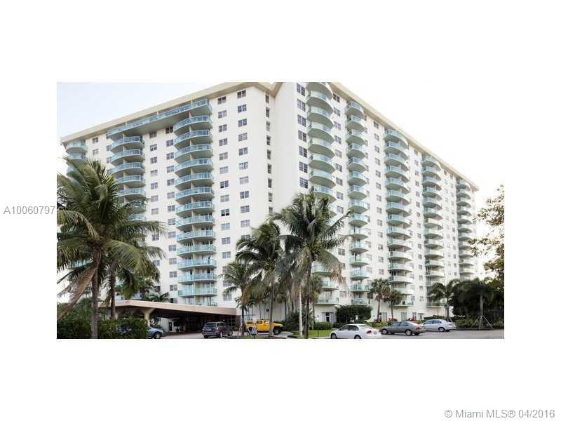Oceanview Bldg A Condo - Residential Lease