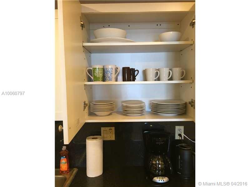 Oceanview Bldg A Condo - Residential Lease