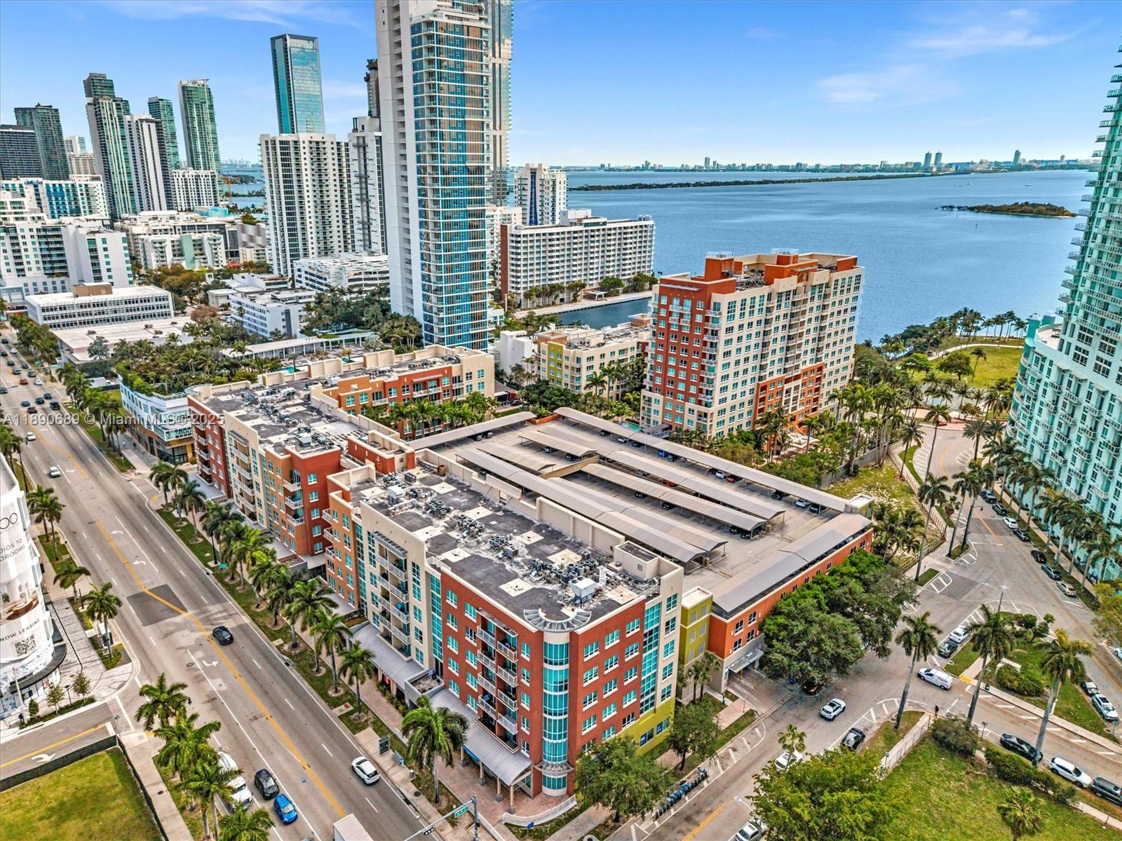 CITE CONDO - Residential