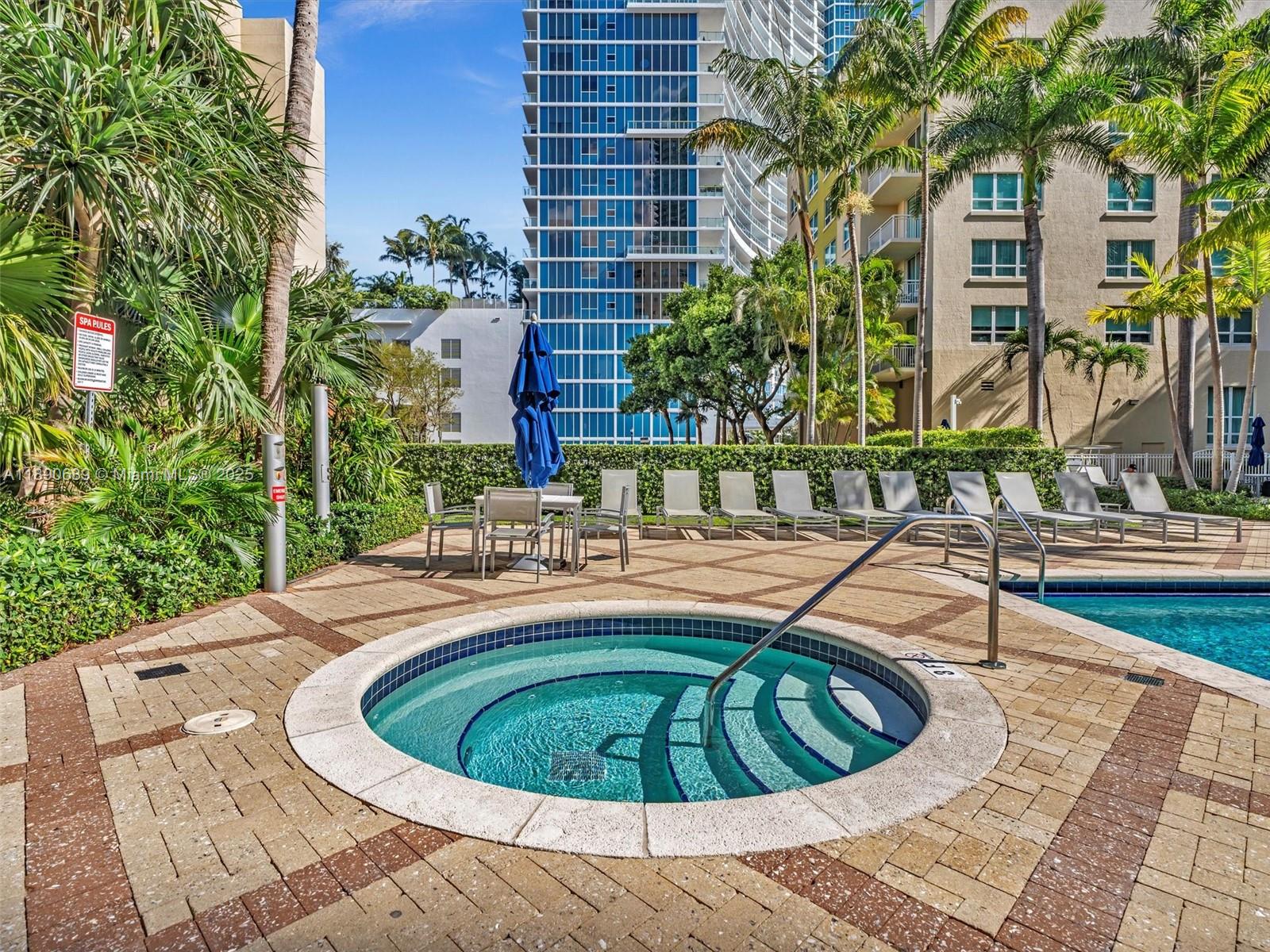 CITE CONDO - Residential