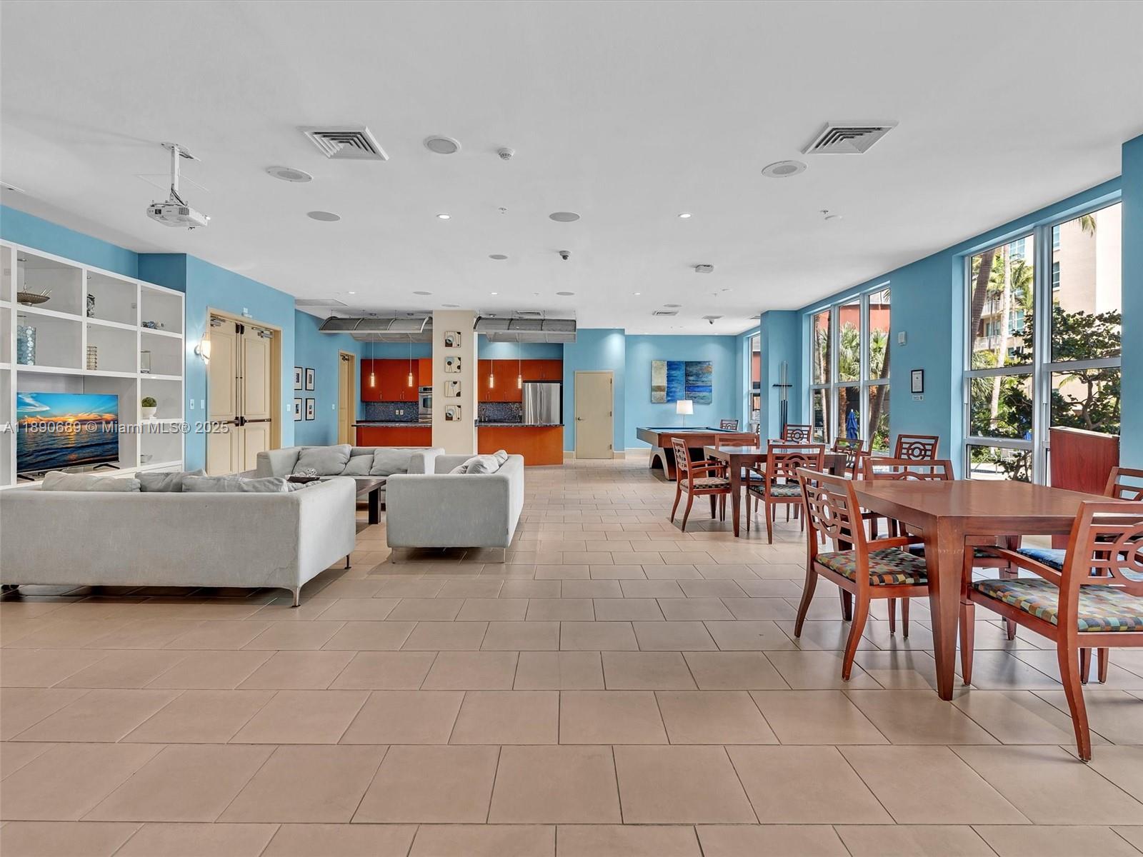 CITE CONDO - Residential