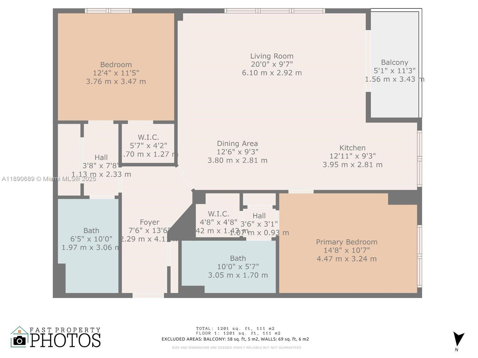 CITE CONDO - Residential
