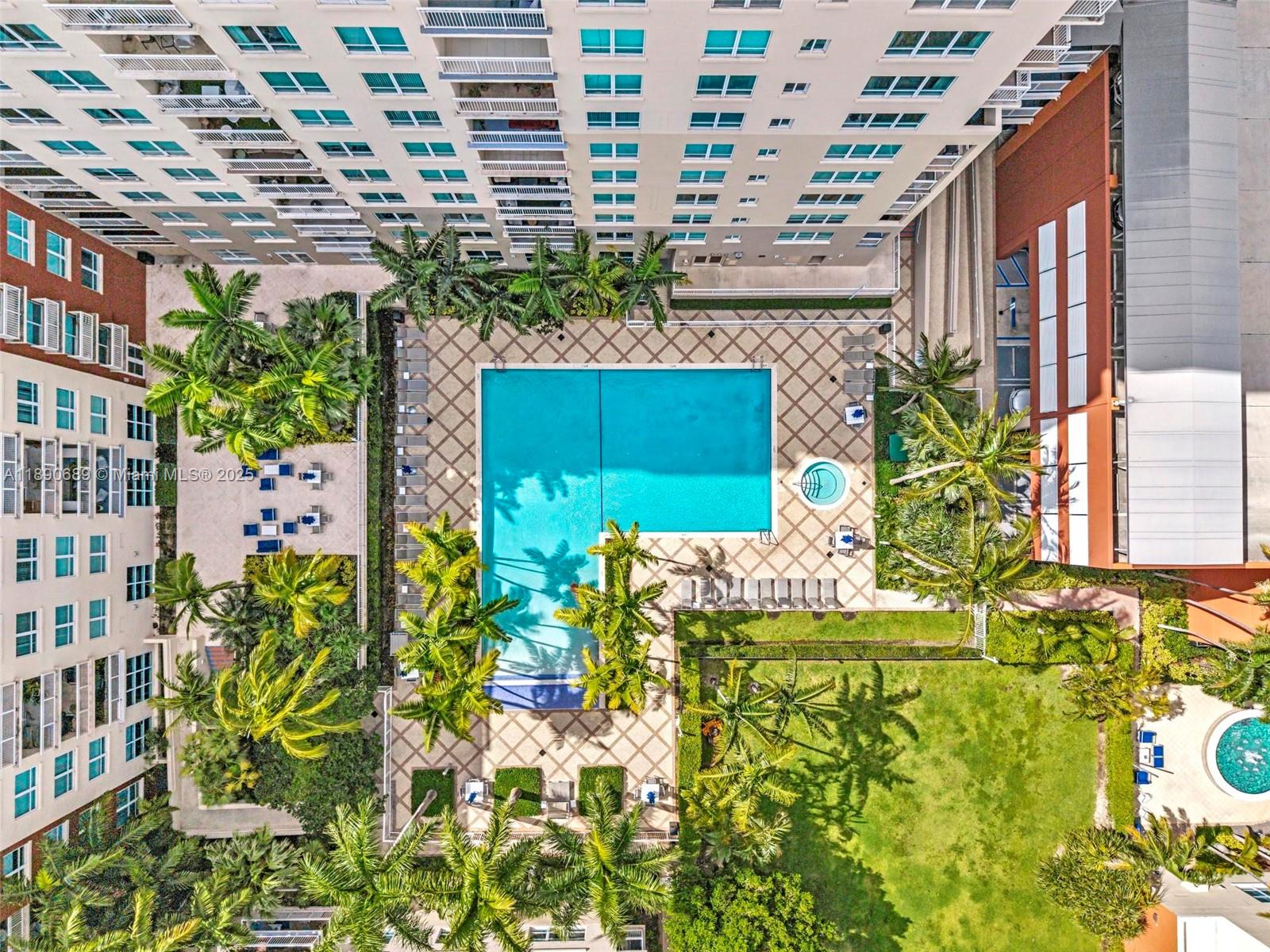 CITE CONDO - Residential