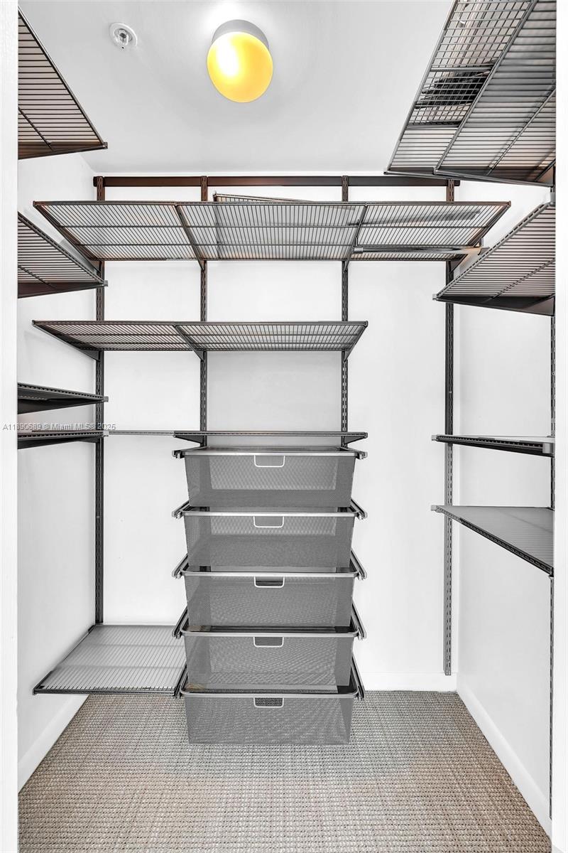 CITE CONDO - Residential