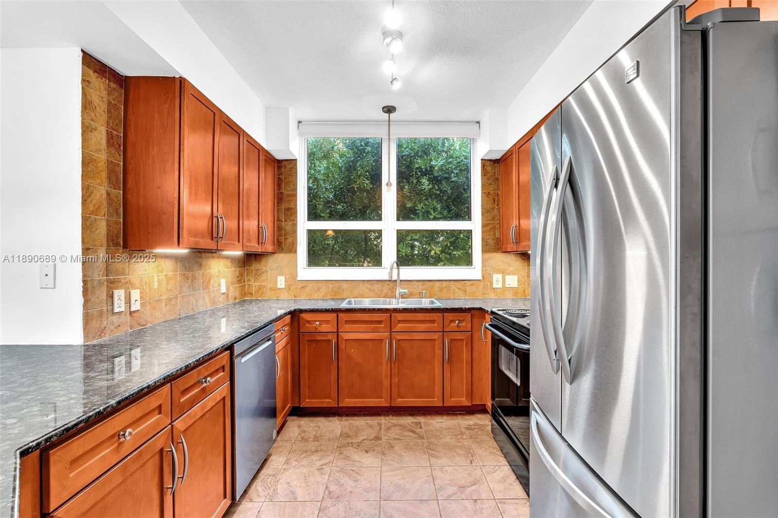 CITE CONDO - Residential