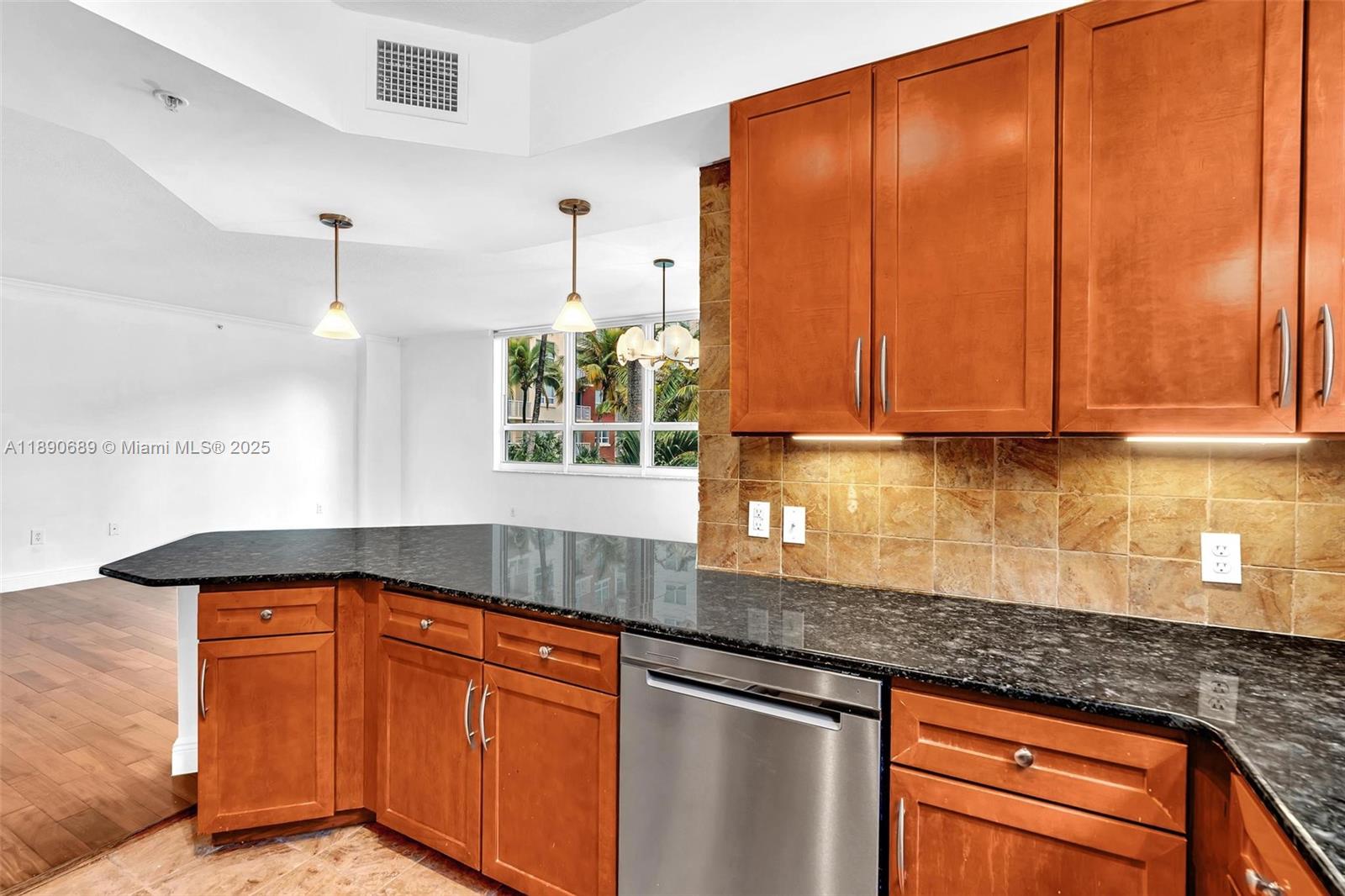 CITE CONDO - Residential