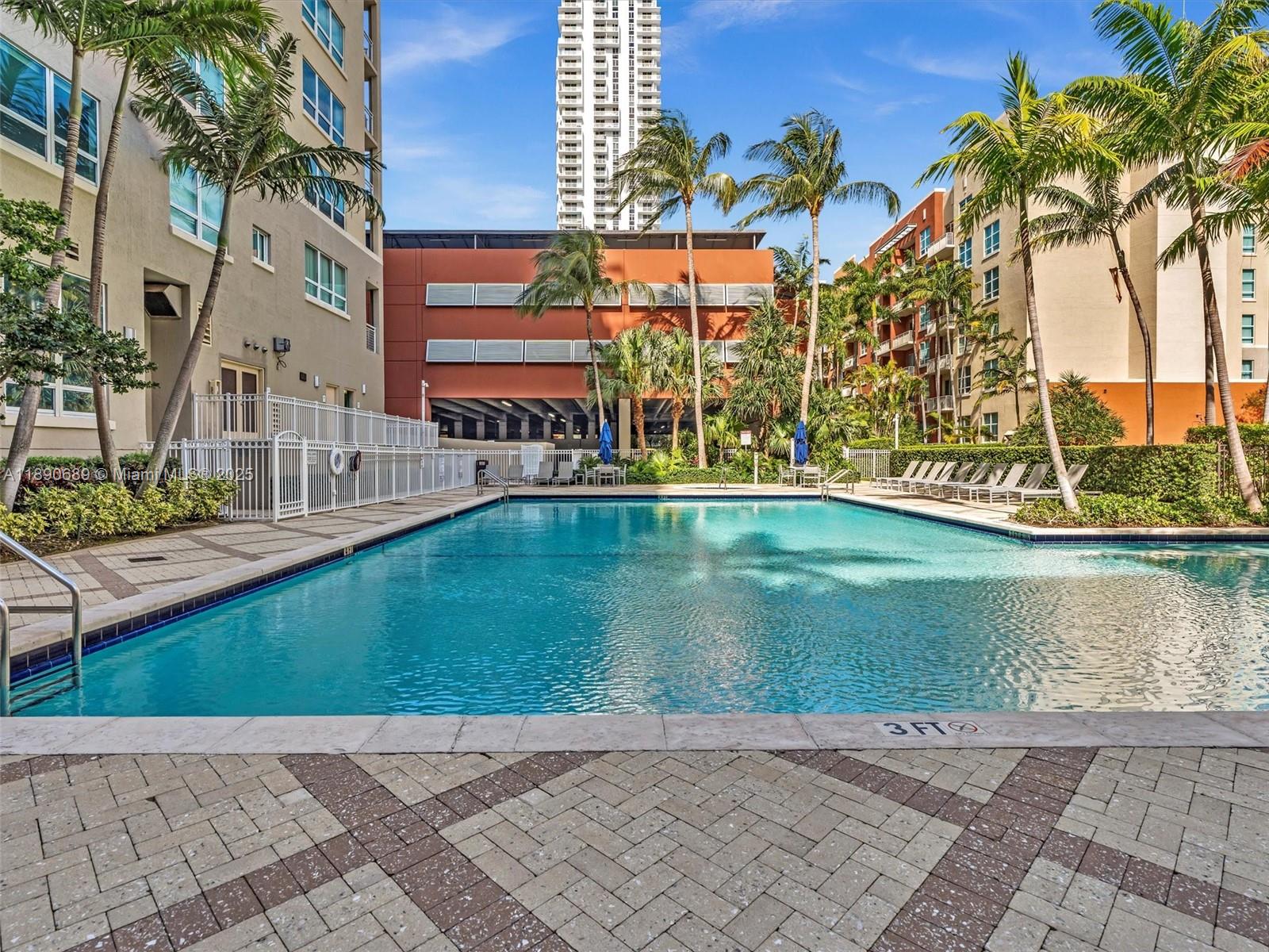 CITE CONDO - Residential