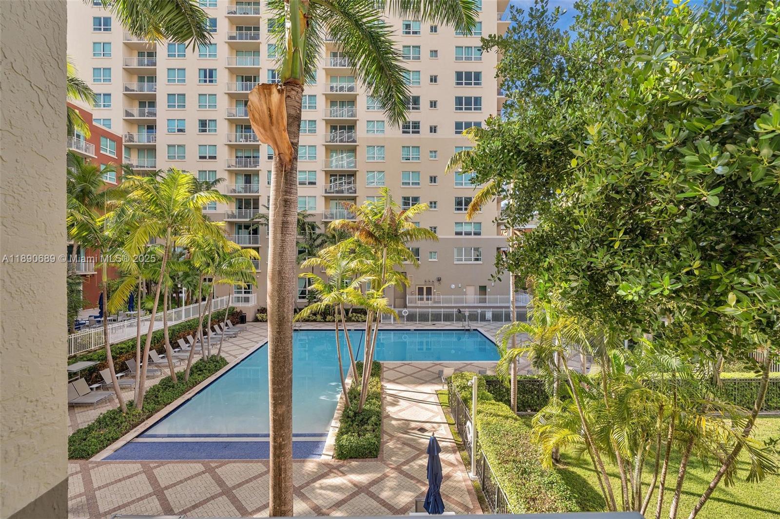 CITE CONDO - Residential