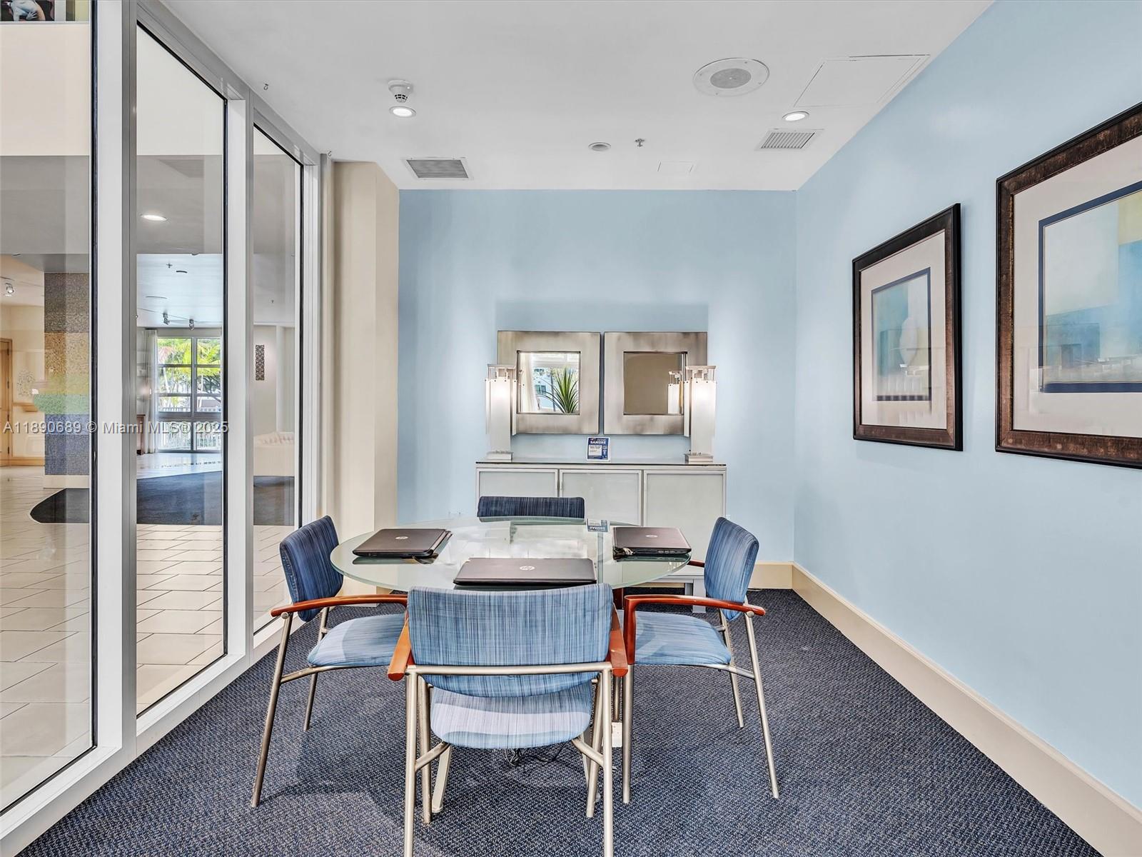 CITE CONDO - Residential