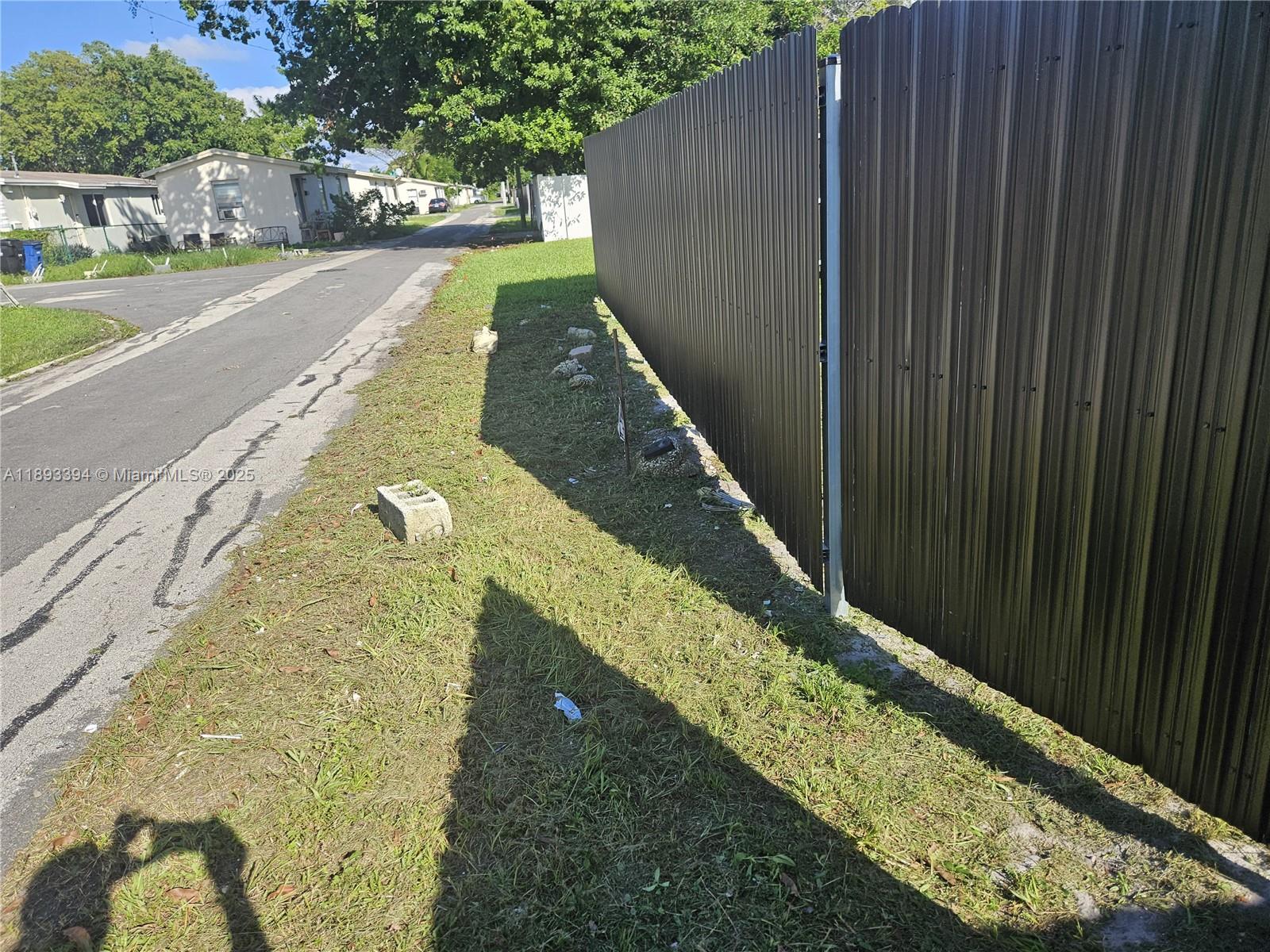 OCEAN PARK - Residential Income