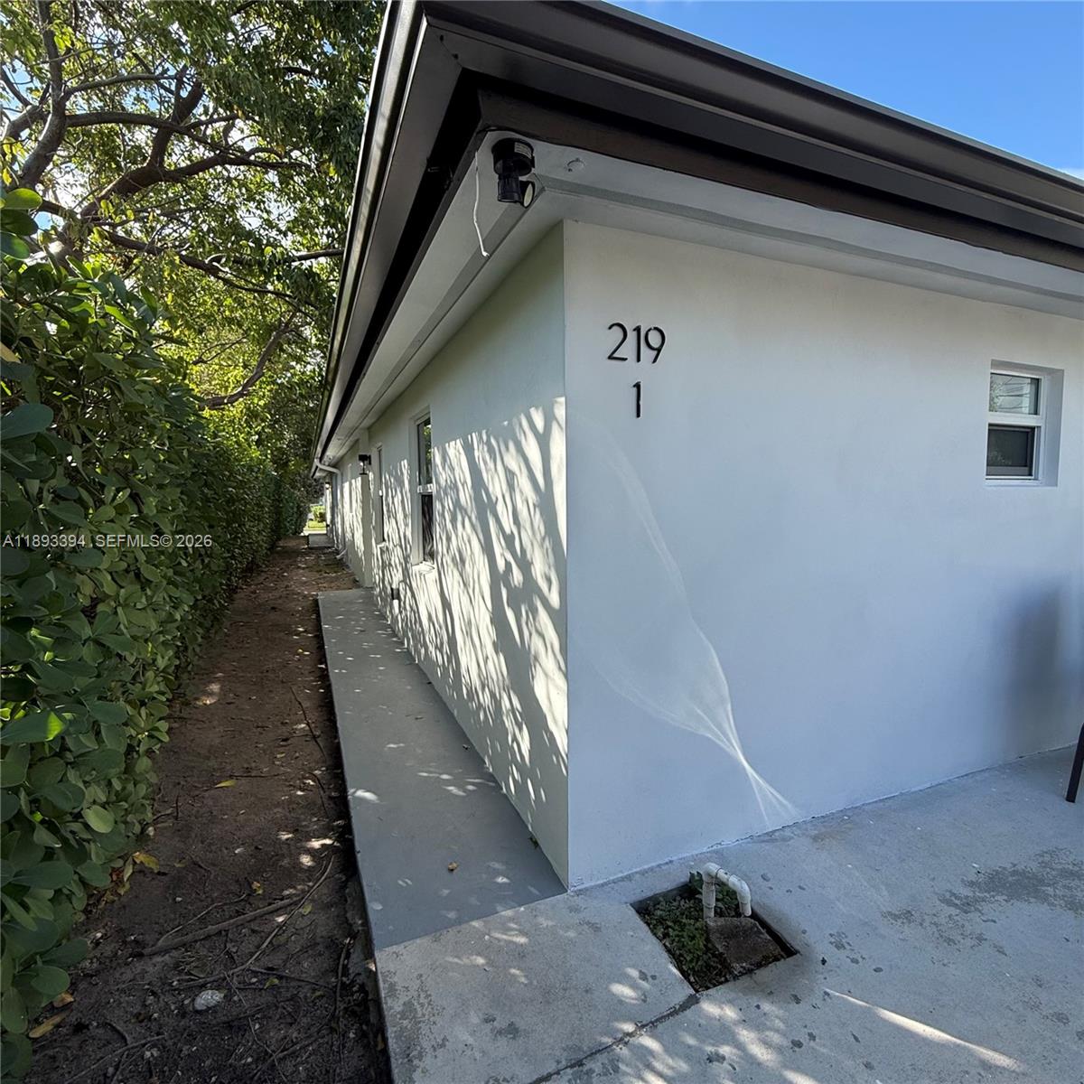 OCEAN PARK - Residential Income