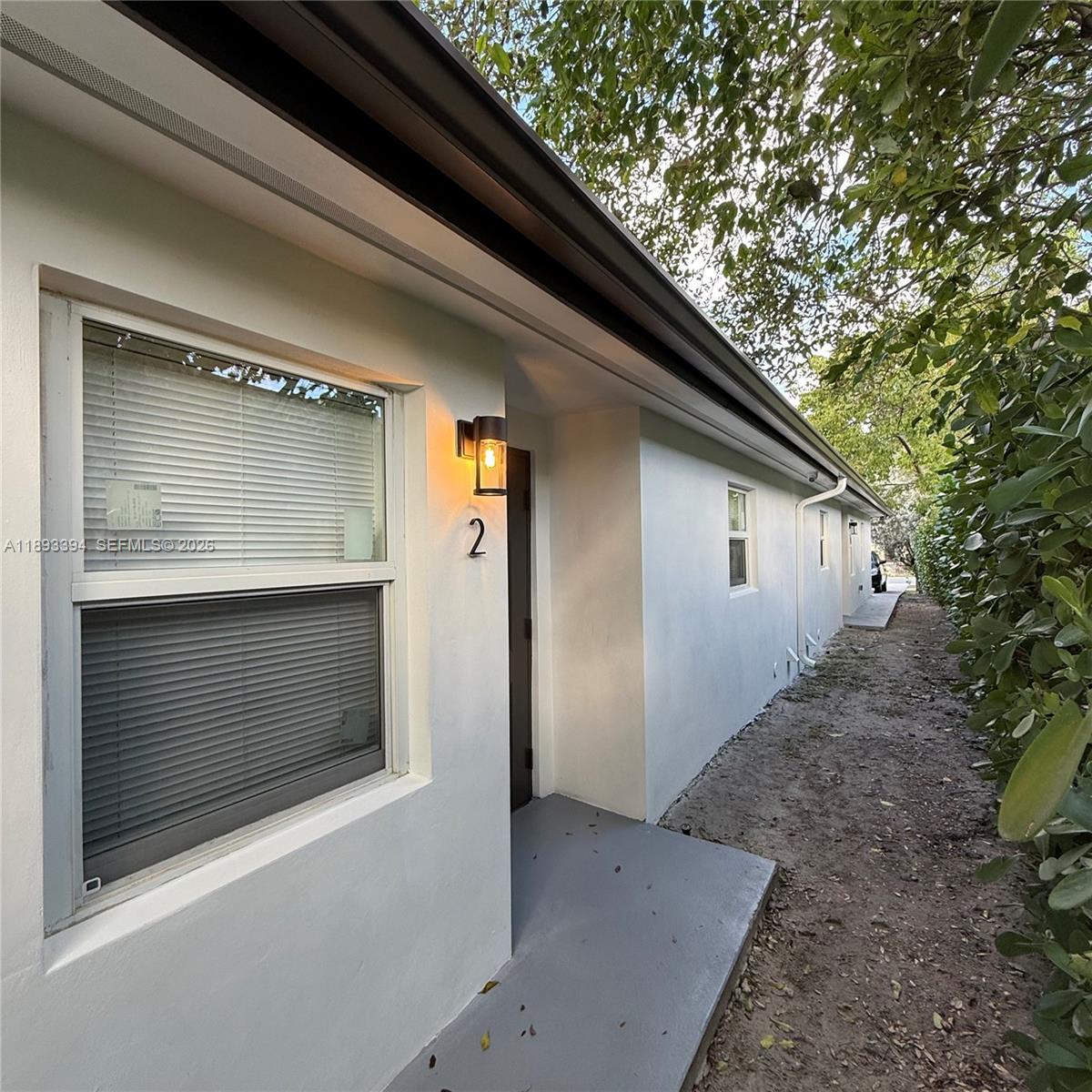 OCEAN PARK - Residential Income