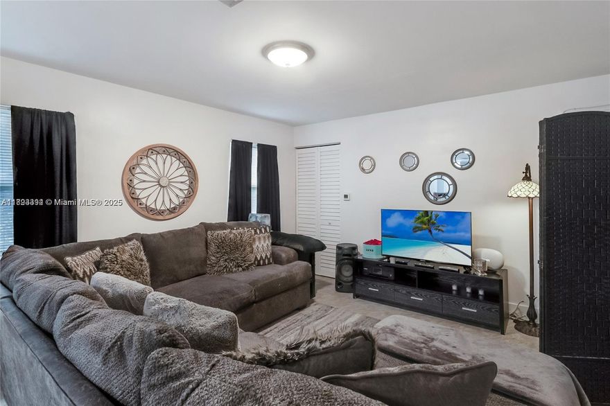 TURN-KEY Modern duplex 2020 built. No FLOOD Zone in total 6 bedroom 4 bathroom. One unit rented other unit vacant ideal for a new tenant or owner-occupant. Each 3/2 unit features impact windows, quartz kitchens, SS appliances, in-unit washer & dryer, central A/C, and private fenced patios. 
Tenants pay all utilities (2 electric / 2 water meters) with $6,200/month ($74,400/year) in potential gross income and minimal expenses. Excellent investment for cash-flow or 1031 buyers seeking stability and appreciation.
Located minutes from new developments like OZ Hallandale, Oasis Hallandale and The Plaza. Only 10 min to Hallandale Beach, 5 min to Young Circle bars and restaurants, 15 min to Ft. Lauderdale and 30 min to Aventura Mall or Sunny Isles, with easy access to US-1, Dixie Hwy, and I-95.