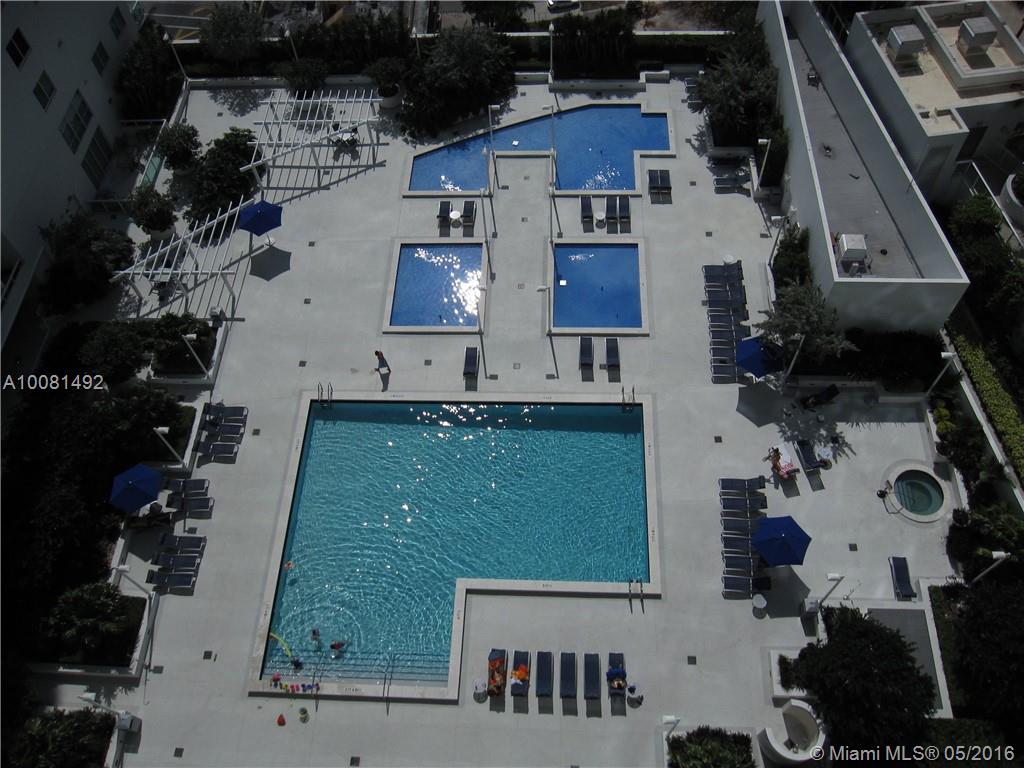 1800 Club - Residential Lease