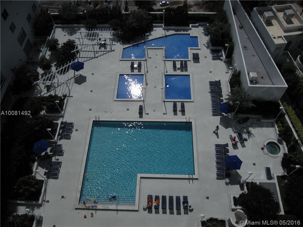 1800 Club - Residential Lease