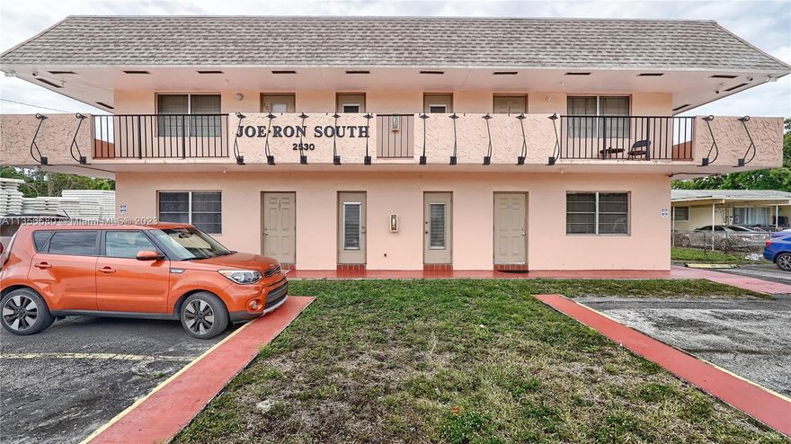 GREAT VALUE PRICED UNIT IN A SMALL BOUTIQUE CONDO BUILDING. OVERALL GREAT CONDITION. UPDATED THROUGHOUT. ALL NEW APPLIANCES WITHIN THE LAST 2 YEARS. THIS UNIT ALSO HAS A WASHER & DRYER INSIDE AS WELL FOR YOUR CONVENIENCE. THIS IS A GREAT UNIT FOR A FIRST TIME HOMEBUYER LOOKING TO KEEP THEIR BILLS LOW AND STAY ON THE AFFORDABLE SIDE & IN TURN YOU HAVE A GREAT LONG TERM RENTAL PROPERTY THAT WILL GIVE YOU A NICE YEILD FOR A LONG TIME. OR IF YOUR ALREADY A INVESTOR -- THIS IS A NO BRAINER OPPORTUNITY TO ADD THIS TO YOUR RENTAL PORTFOLIO. THERE IS NO WAITING PERIOD TO RENT. NO RESTRICTIONS. YOU CAN RENT RIGHT AWAY. THIS UNIT IS ON THE EAST SIDE OF HOLLYWOOD, HARD TO BEAT THE LOCATION FOR BOTH A LONG TERM OR A SHORT TERM PROPOSITION. SHOW AND MAKE YOUR OFFER ASAP.