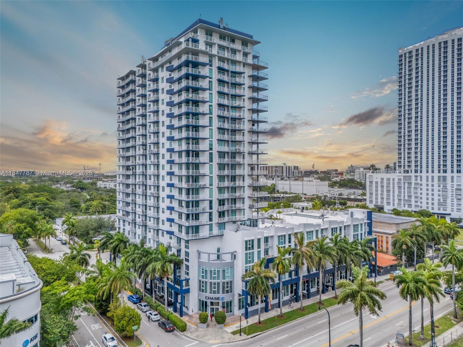 Apartment available for rent at 1800 Biscayne, just steps from the bay! This bright and cozy 1-bedroom, 1-bathroom unit features elegant Brazilian cherry wood floors, an in-unit washer and dryer, and an unbeatable location right across from Publix and near the Adrienne Arsht Center, Metromover, restaurants, cafés, and more.
Rent includes water, trash, cable, gym access, and 24-hour front desk service. The building offers secure keycard access, covered parking, and fantastic common areas on the sixth floor, including a pool, sun deck, and gym.
Fast approval, with an on-site management office. Available now! Don’t miss the opportunity to live in one of Miami’s most vibrant neighborhoods!