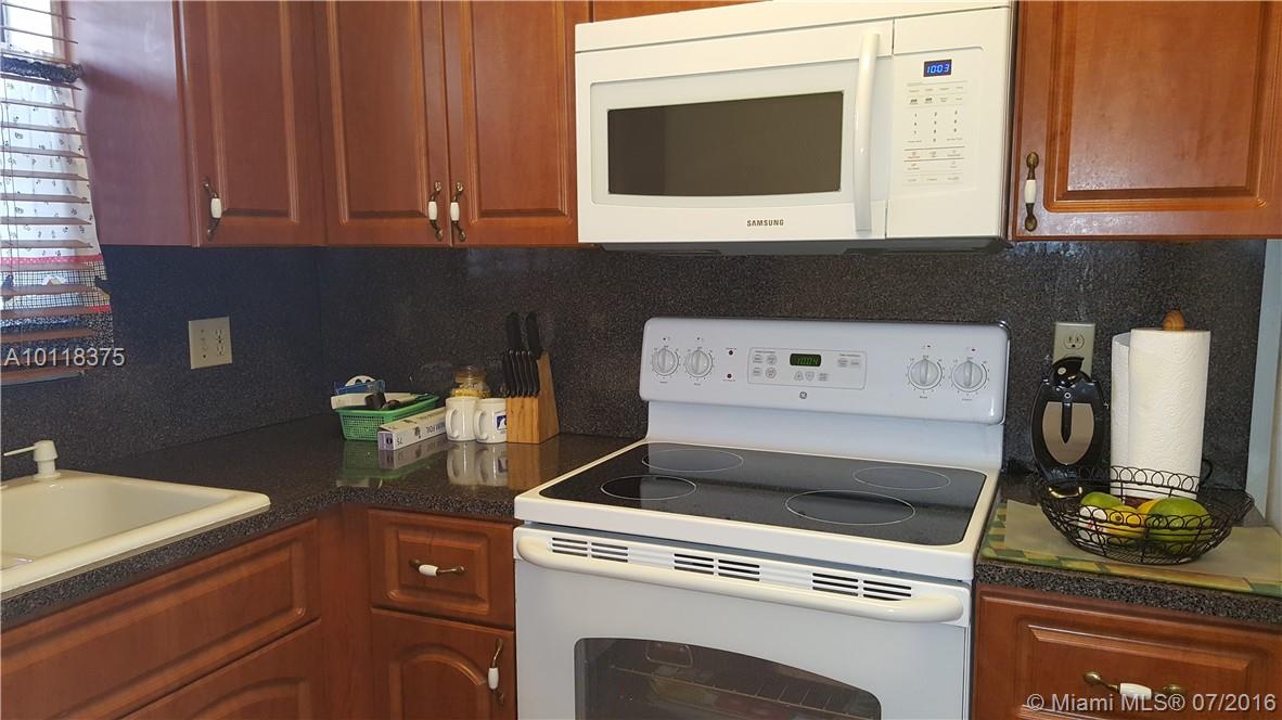 Brookview Condo - Residential Lease