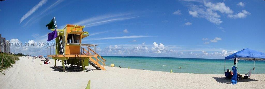 MIMO ON THE BEACH III CON - Residential Lease