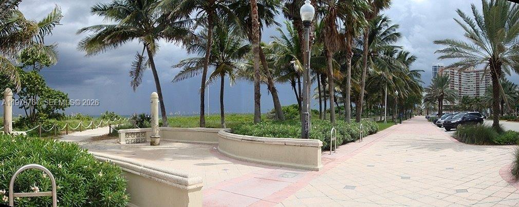 MIMO ON THE BEACH III CON - Residential Lease